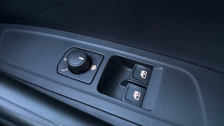 Skoda Fabia 1.0 TSI 110 Colour Edition 5dr Petrol Hatchback